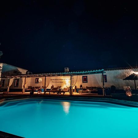 Monte Gois Country House E Spa Curvatos Экстерьер фото