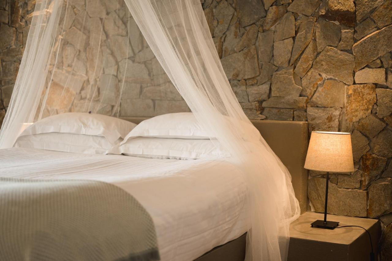 Monte Gois Country House E Spa Curvatos Экстерьер фото