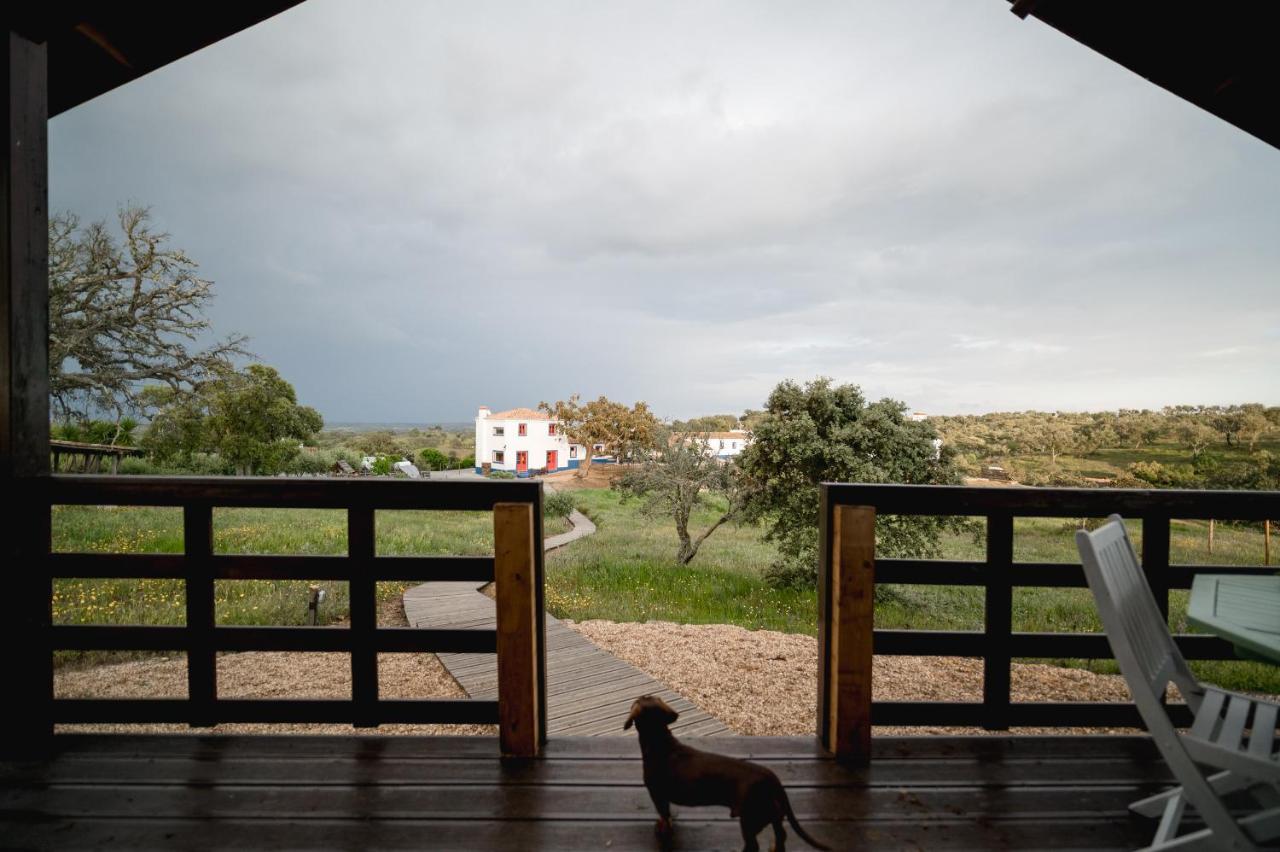Monte Gois Country House E Spa Curvatos Экстерьер фото