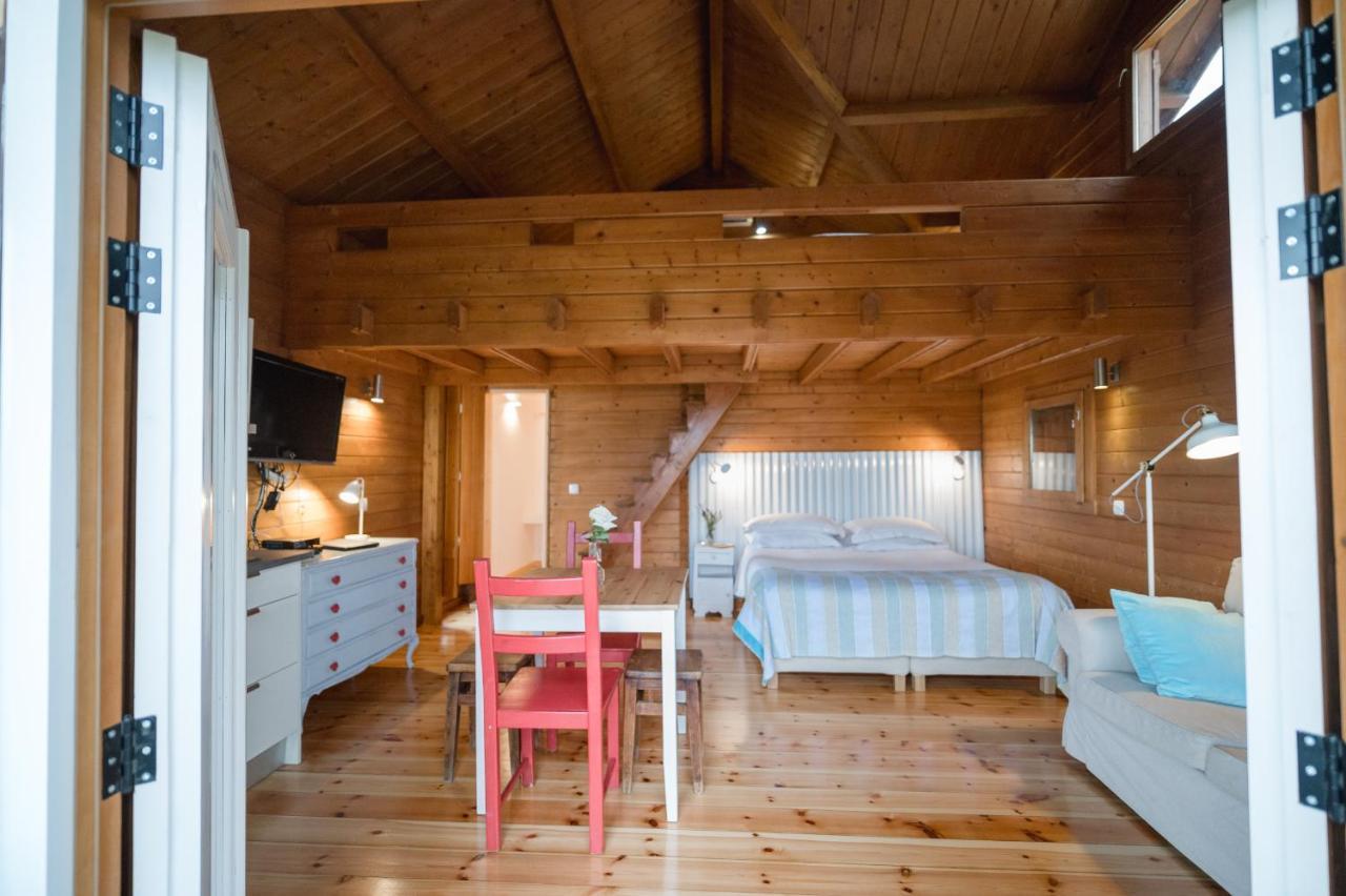 Monte Gois Country House E Spa Curvatos Экстерьер фото
