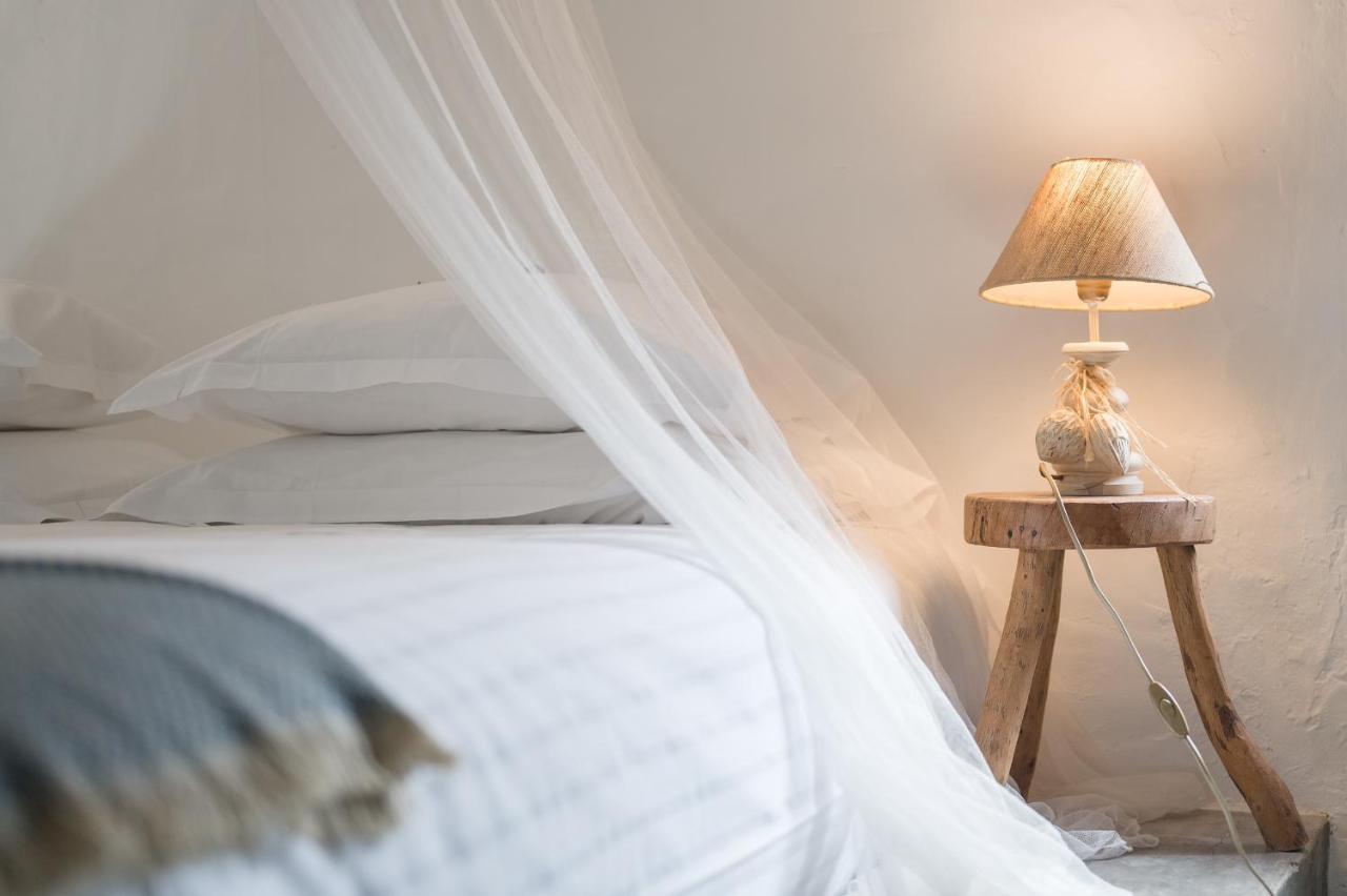 Monte Gois Country House E Spa Curvatos Экстерьер фото
