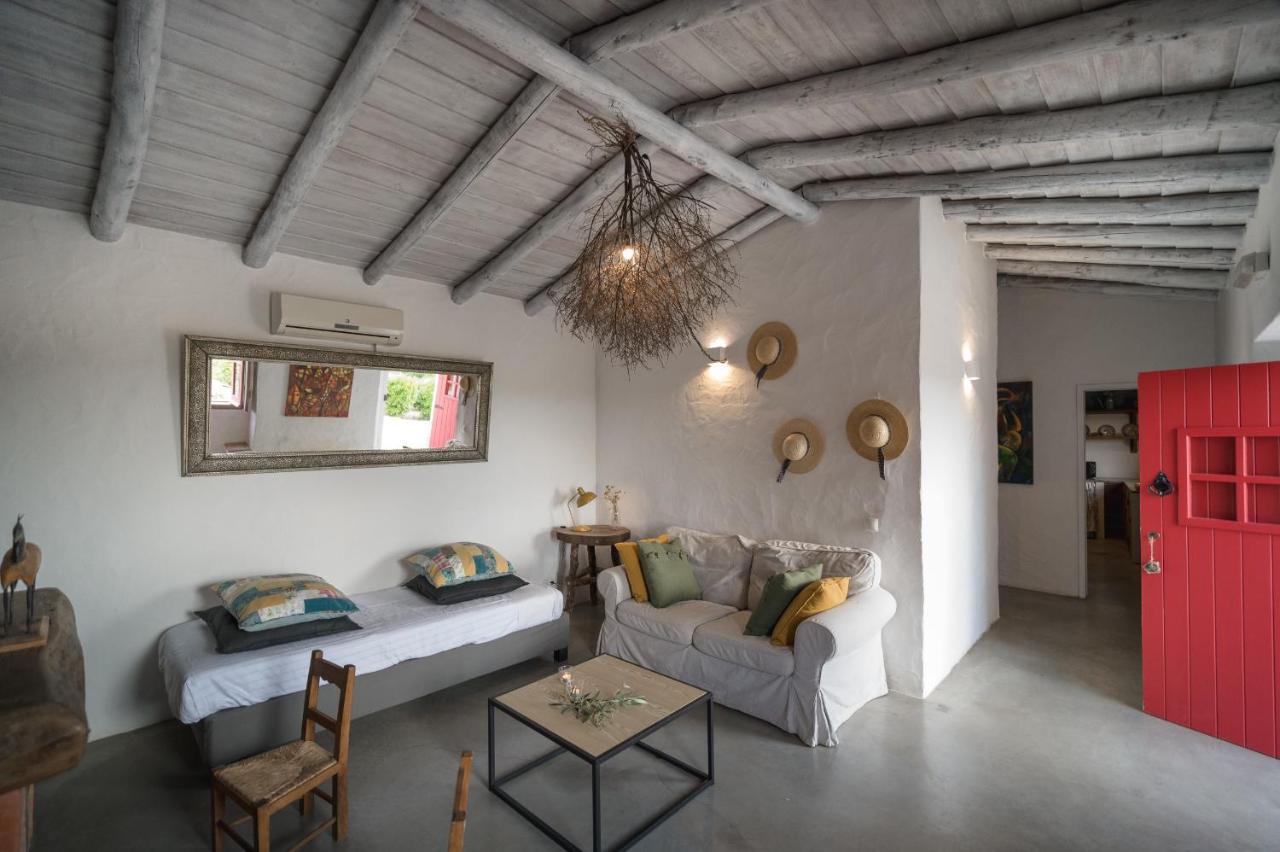 Monte Gois Country House E Spa Curvatos Экстерьер фото