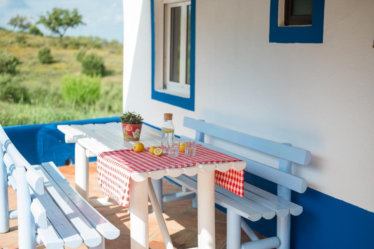 Monte Gois Country House E Spa Curvatos Экстерьер фото