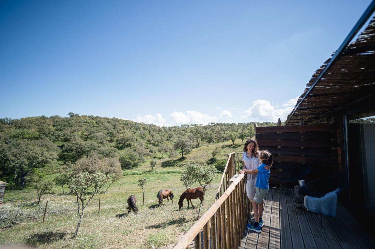 Monte Gois Country House E Spa Curvatos Экстерьер фото
