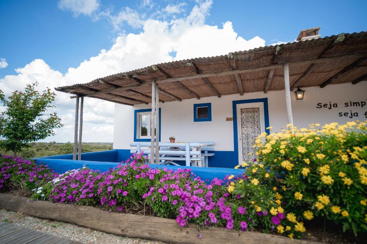Monte Gois Country House E Spa Curvatos Экстерьер фото