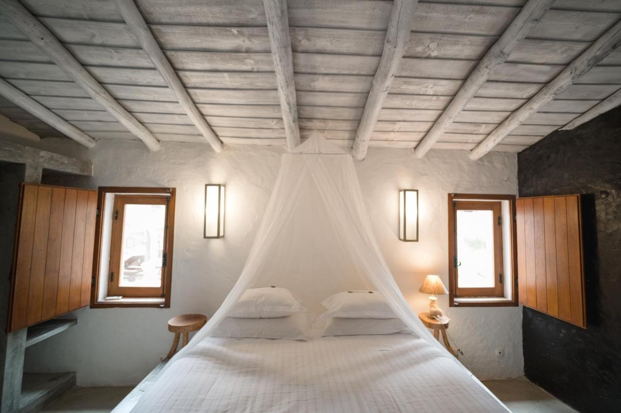 Monte Gois Country House E Spa Curvatos Экстерьер фото