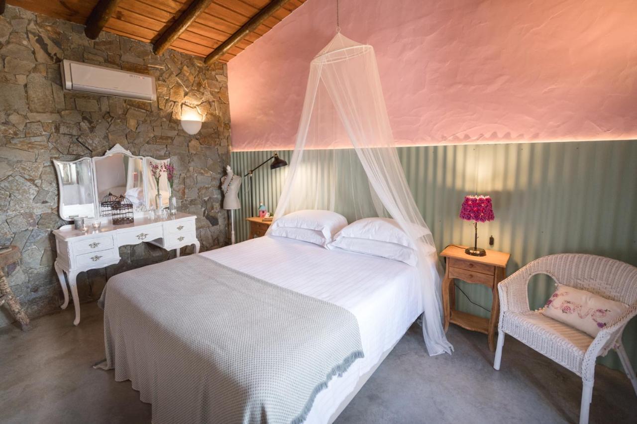 Monte Gois Country House E Spa Curvatos Экстерьер фото