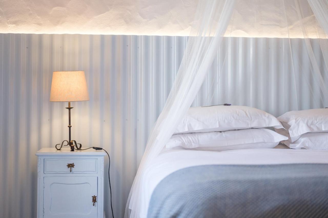 Monte Gois Country House E Spa Curvatos Экстерьер фото