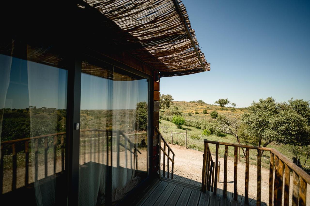 Monte Gois Country House E Spa Curvatos Экстерьер фото