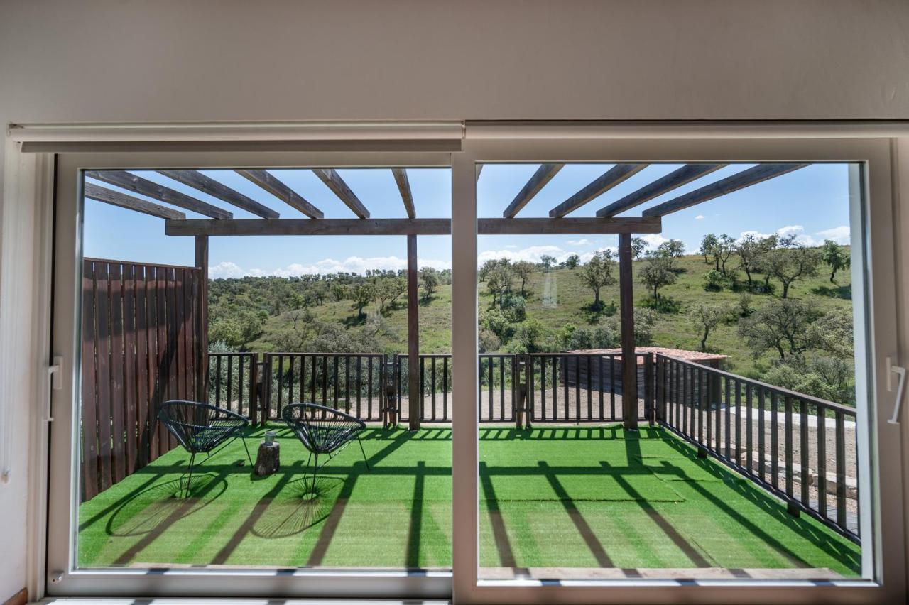 Monte Gois Country House E Spa Curvatos Экстерьер фото