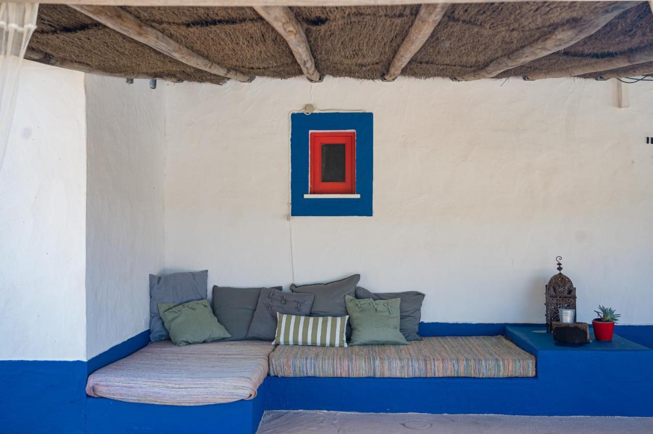 Monte Gois Country House E Spa Curvatos Экстерьер фото